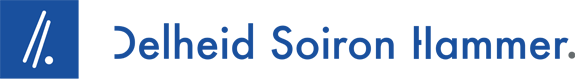 Logo Delheid Soiron Hammer